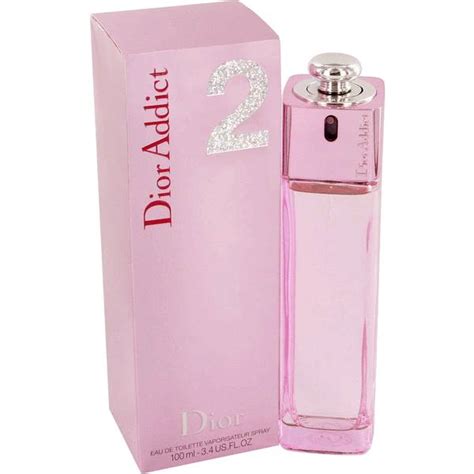 dior addict ii|dior addict 2 perfume review.